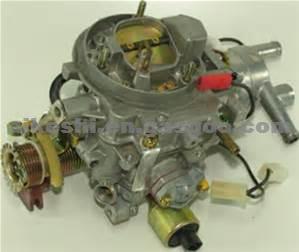 Carburetor 026 129 015