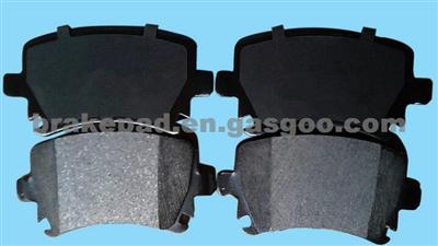 Brake Pads D1108 For AUDI A3,A4,A6 VW PASSAT ,GOLF