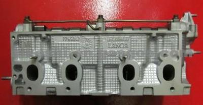 Cylinder Head 7765042