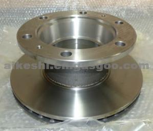 IVECO Brake Disc 1907528