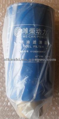 Fuel Filter Element 612600080934