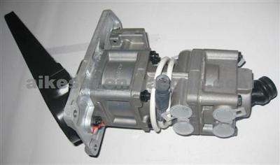 WABCO Foot Brake Valve 4613180490