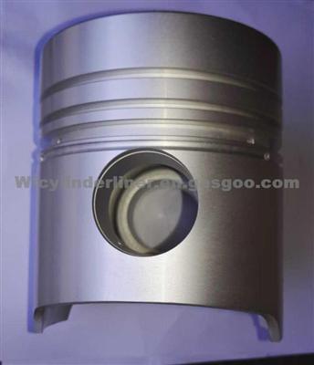 Diesel Engine 6BB1 Piston 5-12111-013-0