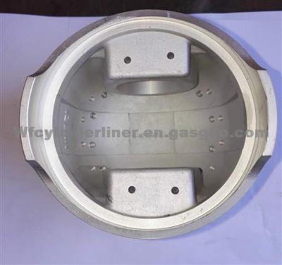 Forklift Engine Parts Piston 6BB1 Engine 5-12111-013-0