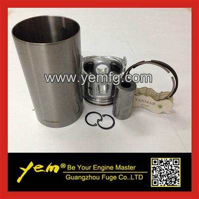 Yanmar Liner Kit 4TNE98 Liner Kit