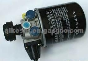 Wabco Air Dryer 4324101180