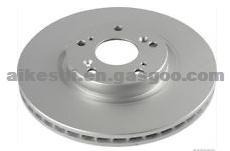 Honda Brake Disc 45251S9AE50