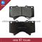 LEXUS BRAKE PAD D1303 - img3