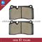 CHEVROLET BRAKE PAD D1129 - img2