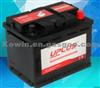 12V 55ah Sealed Lead Acid Battery Storage Car Battery 55530