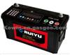 12V N100mf Sealed Maintenance Free Auto Battery For Cars