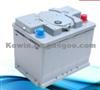 DIN Standard Maintenance Free Lead Acid Car Battery Automotive Battery