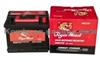 DIN62MF 12V62AH Maintenance Free Car Battery