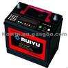 12V 45ah Ns60lmf Sealed Maintenance Free Acid Lead Car Battery