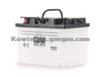 L2-400 55ah Taxi 55559 Car Battery With Best Price
