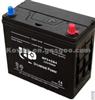 Cheap Sealed Maintenance Free Car Battery 12V45ah 46b24L