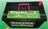 Sealed Maintenance Free Automotive Car Battery (12V80Ah)