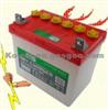 JIS-N32 12V32AH, Dry Charged Car Battery Auto Battery