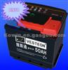 Korean Brand Car Battery Atlas, Delkor, Rocket