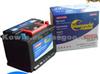 Factory Price Hot Sale DIN62 12V62ah Mf Car Battery