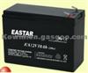 Toy Car Lead Acid Battery 12V-10ah (ISO, CE, UL, RoHS)