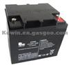 12V 38ah Toy Cars Rechargeable UPS Battery