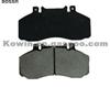 Auto Parts Brake Pad Wva29835