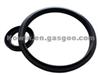 Auto Seals Hydraulic Oil Seal Made Of PU