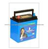 12v High Capacity China Auto Battery