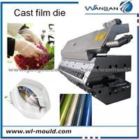 Cast Film Die