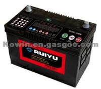 Lead Acid Car Battery For Cars, Trcuks And Lorries 95D31rmf