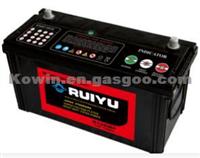 12V N100mf Sealed Maintenance Free Auto Battery For Cars