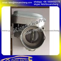 Audi Volkswagen Throttle Body 38128063G 038128063L 038128063G