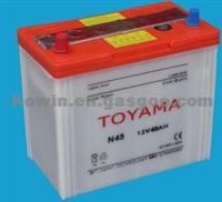 Car Batteries Heavy Duty Cheap Car Battery 12V