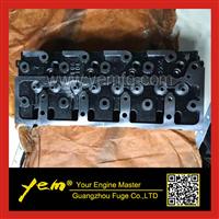 Yanmar 4D98E 4TNE98 Cylinder Head