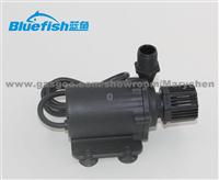 24V 1200H/L0.27KG Circulating Car Engine Motor Water Pump