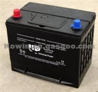 80d26L Mf 12V70ah Mf Car Battery Nx110-5L