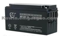 PLA Battery 12V 155ah Car Battery For UPS System