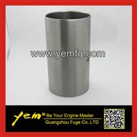 Yanmar 4TNE98-DI Cylinder Liner 98*120