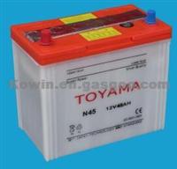 Car Batteries Heavy Duty Cheap Car Battery 12V