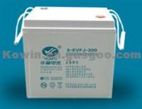 6V 200ah Electric Car Gel Battery