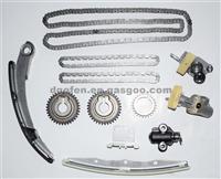 NISSAN Timing Chain Kits 76202