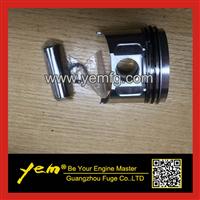 4TNV106T Piston Assembly For Yanmar