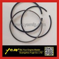 Yanmar 4TNV106T Piston Rings