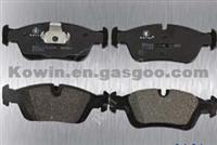 Brake Pads For BMW E36 E46 316I 318I Supplier OEM 34116761244