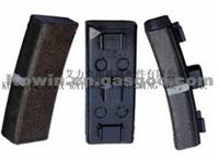 Train And Wagon Brake Pads