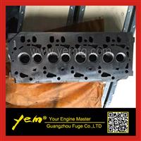 Yanmar 4TNV106T Cylinder Head