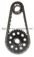 Timing Chain Kit 73066, 9-3061 For FORD V6-3.0L