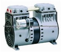 Kawake Vacuum Pump