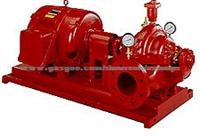 ITT Fire Pump